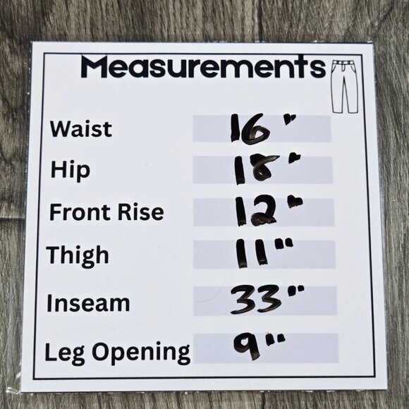 New Gray Soft Casual Wide Leg Pants – Size XL – Comfy & Stylish Everyday Wear - Picture 6 of 6